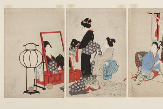 Shuntei Miyagawa