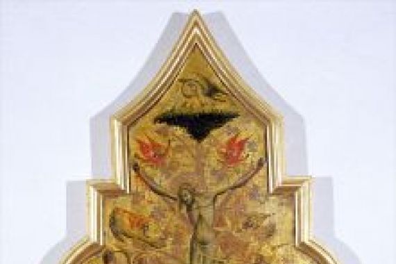 Simone dei Crocifissi