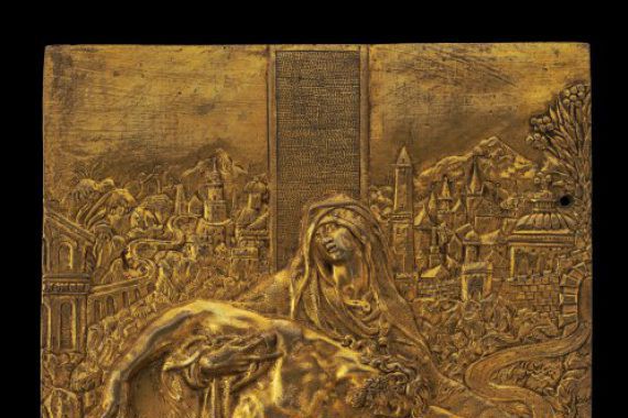 South German 16th Century