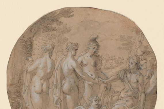 South German 17th Century