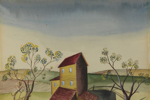 Stanley Smith