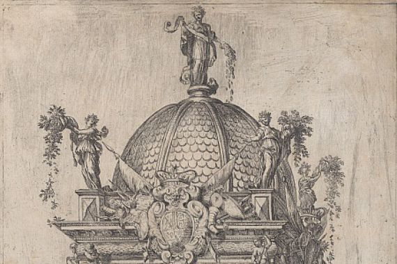 Stefano Camogli/Domenico Piola I