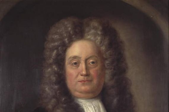 Stephen attr. to Slaughter