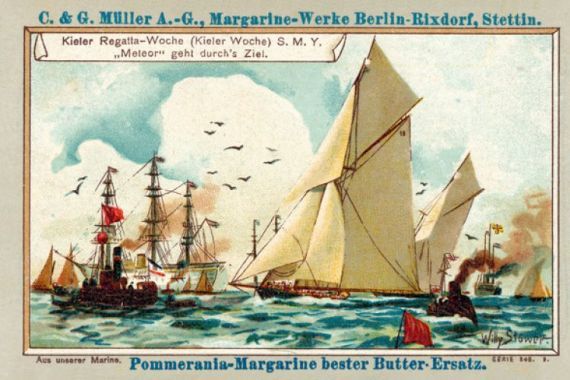 Stoewer Willy