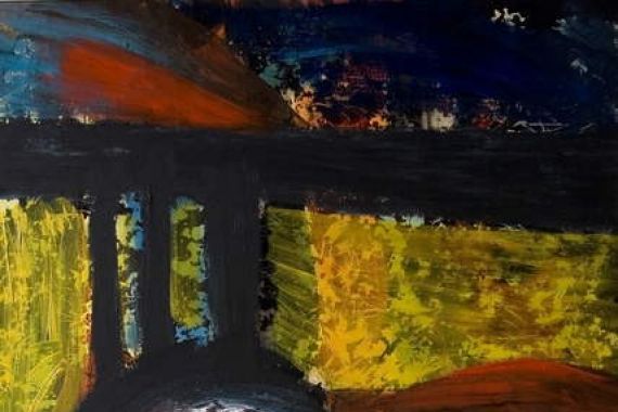 Stuart Robinson