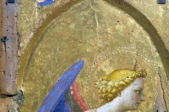 Studio of Fra Angelico