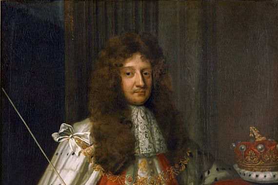 Studio of Sir Godfrey Kneller