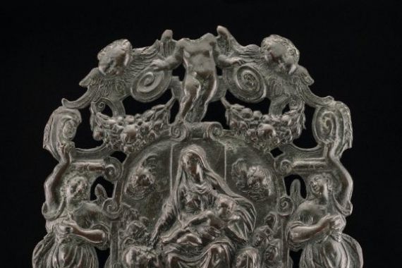 Style of Jacopo Sansovino