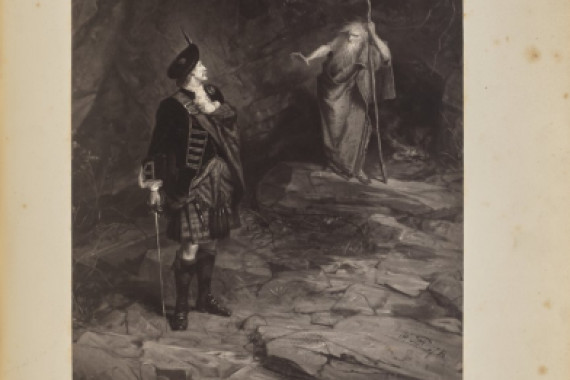 T and R Annan