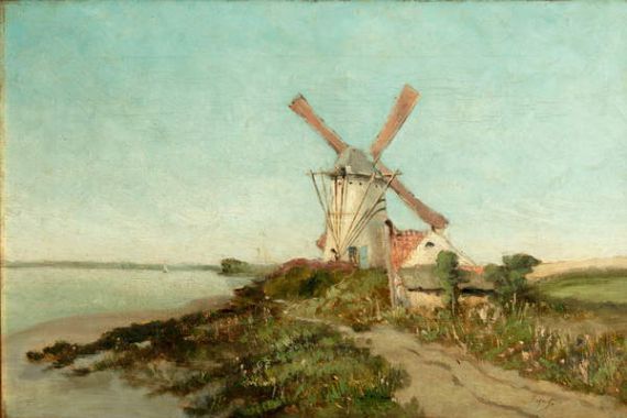 Théophile Bogaert