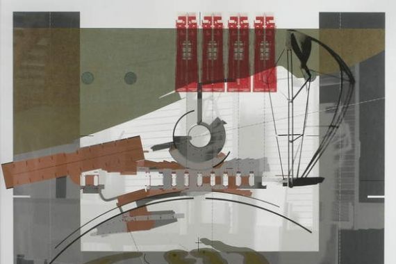 Thom Mayne