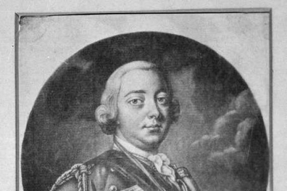 Thomas (after) Hudson