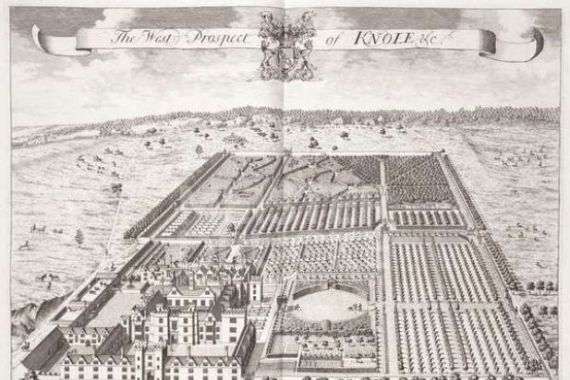 Thomas Badeslade