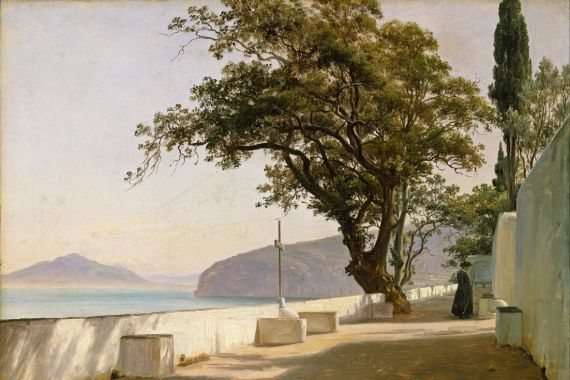Thomas Fearnley