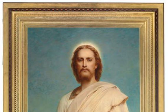 Thomas Francis Dicksee