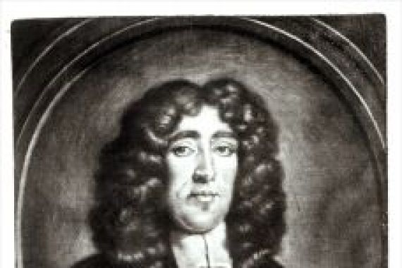 Thomas Hawker
