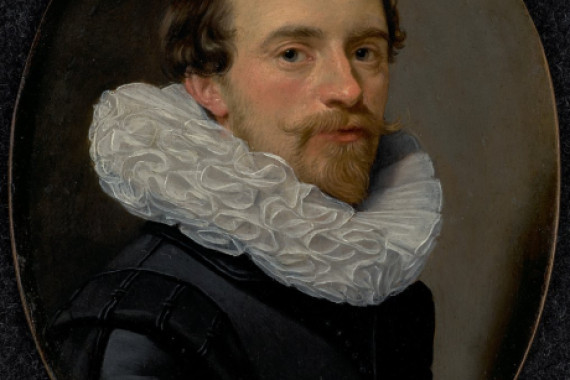 Thomas Hendricksz. de Keyser