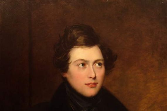 Thomas Henry Gregg