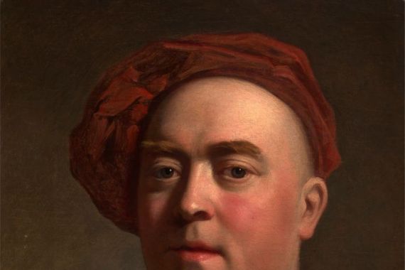 Thomas Hudson