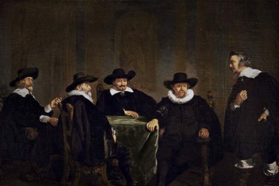 Thomas de Keyser