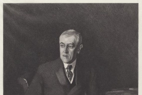 Timothy Cole after John Singer Sargent