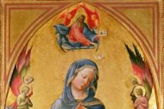 Tommaso Masolino da Panicale