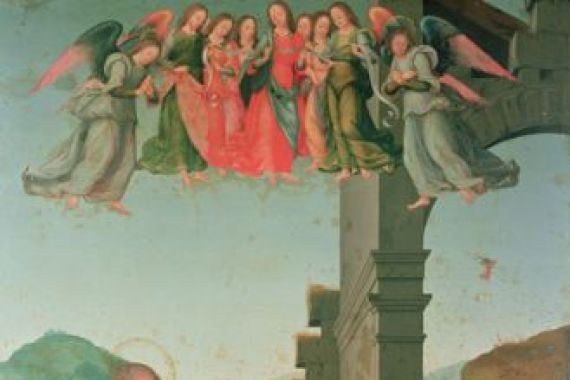 Tommaso di Stefano Lunetti