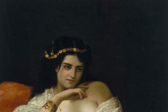 Torquato Mazzoni
