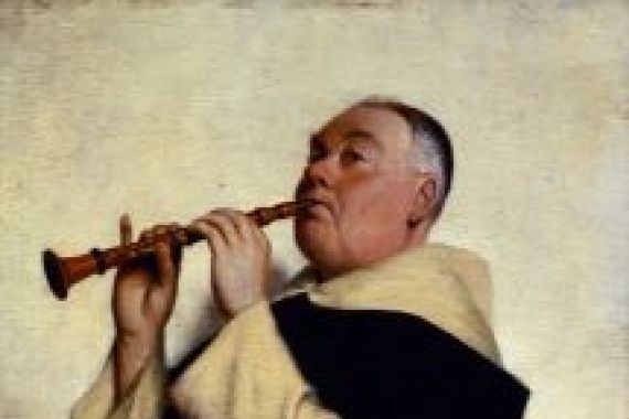 Ture Nikolaus Cederstrom