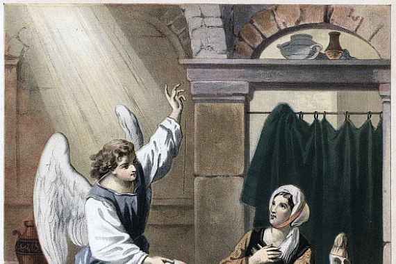 Unknown/John Bunyan