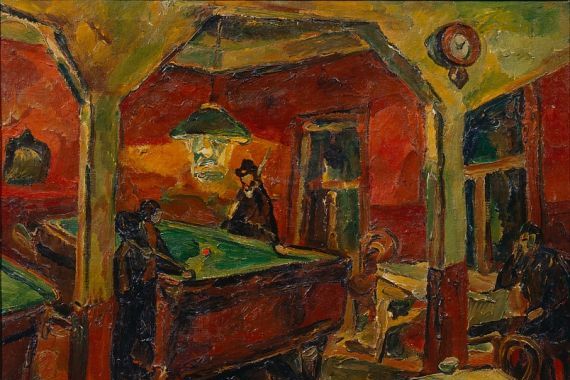 Vasili Vasilyevich Rozhdestvensky