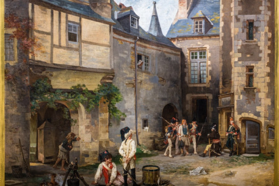 Victor Henri Juglar