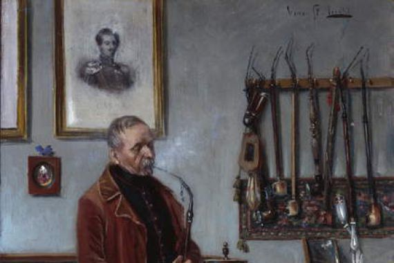 Vincent Stoltenberg-Lerche