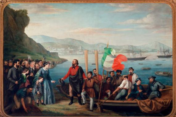 Vincenzo Azzola