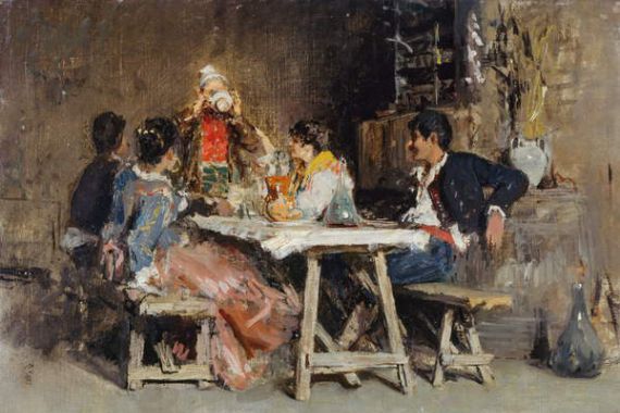 Vincenzo Caprile