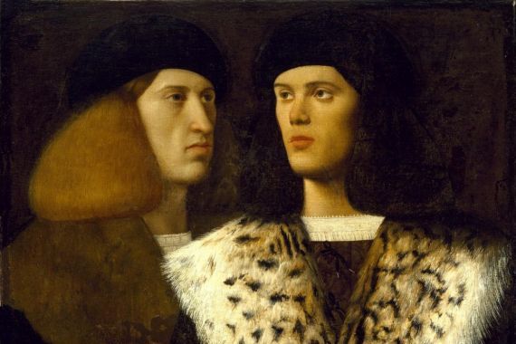 Vittore Belliniano