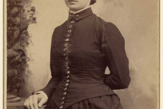 W. Boyce