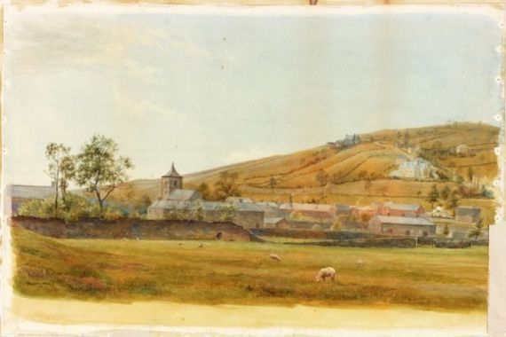 Walter Follen Bishop