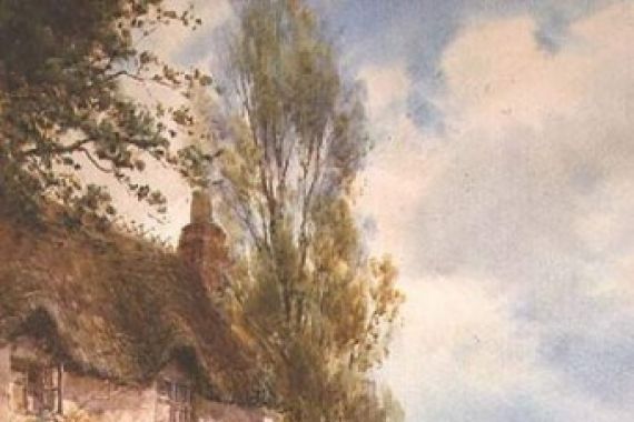 Walter Henry Sweet