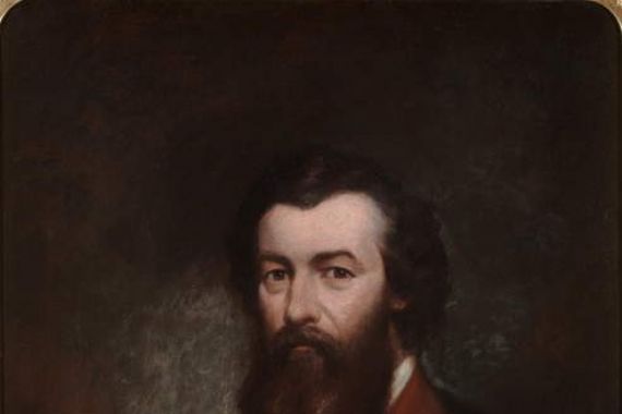 Walter M. Brackett