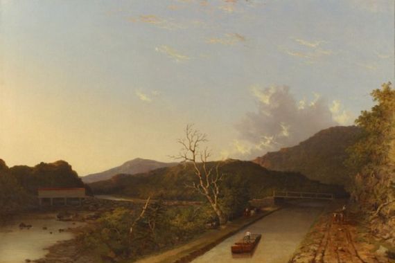 Walter Oddie