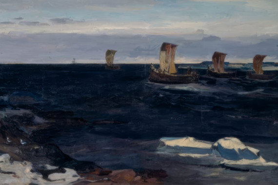 Wassili Wassiljewitsch Krajnew