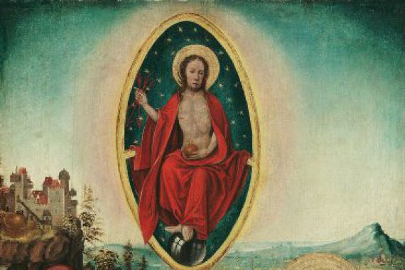 Wiener Maler (Umkreis Meister des Schottenaltars)