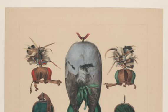 Willem Bastiaan van Wouw (possibly)