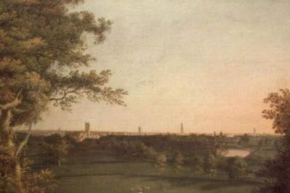 William Bellers