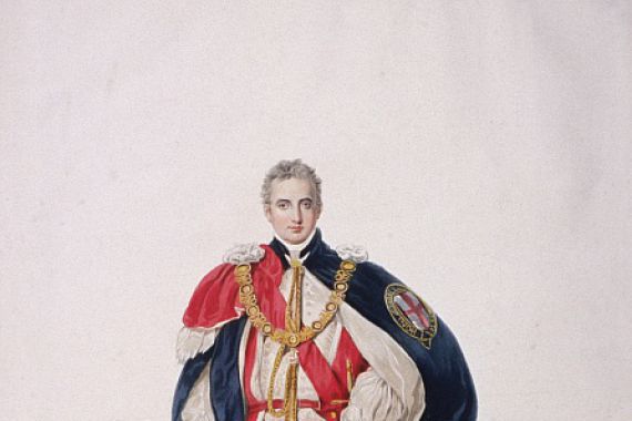 William Bond/William Bennet