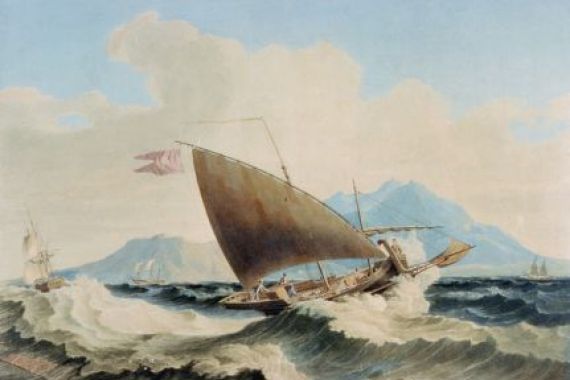 William H. Burnett