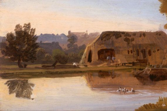 William Havell