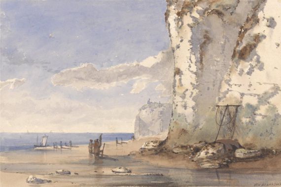 William J. Blacklock