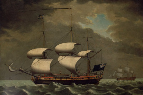 William Jackson